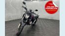 HONDA CB 250F