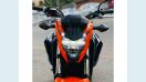 HONDA CB 500F