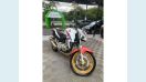 HONDA CB 300R