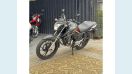 HONDA CG 160 TITAN EX
