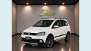 VOLKSWAGEN SPACE CROSS