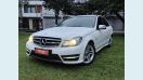 MERCEDES-BENZ C 250