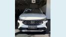 FIAT FASTBACK