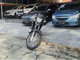 HONDA XRE 190 ABS