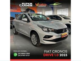 FIAT CRONOS