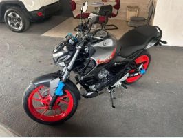YAMAHA FZ1