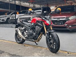 HONDA CB 500