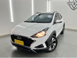 HYUNDAI HB20X