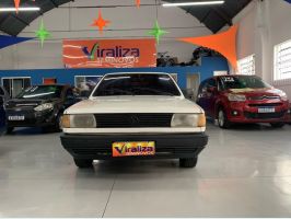 VOLKSWAGEN PARATI