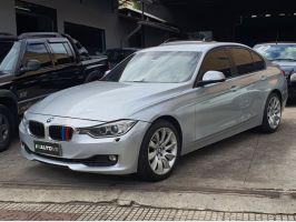 BMW 316i