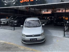 VOLKSWAGEN SPACEFOX