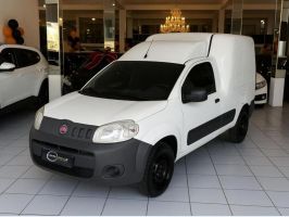 FIAT FIORINO
