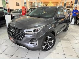 CHERY TIGGO
