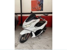 HONDA PCX