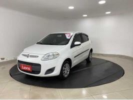 FIAT PALIO