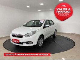 FIAT GRAND SIENA