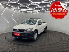 VOLKSWAGEN SAVEIRO