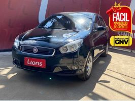 FIAT GRAND SIENA