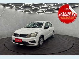 VOLKSWAGEN GOL