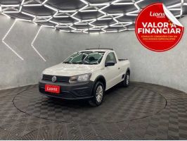 VOLKSWAGEN SAVEIRO