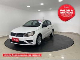 VOLKSWAGEN GOL