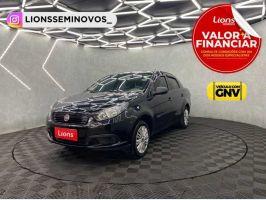 FIAT GRAND SIENA