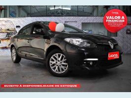 RENAULT FLUENCE