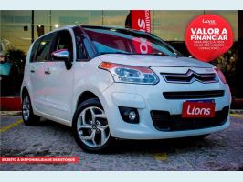 CITRON C3 PICASSO