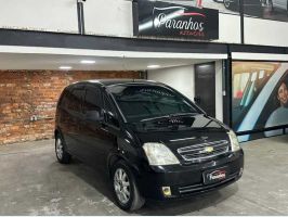 CHEVROLET MERIVA