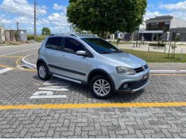 VOLKSWAGEN CROSSFOX