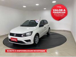 VOLKSWAGEN GOL