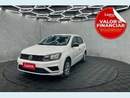 VOLKSWAGEN GOL