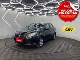 FIAT GRAND SIENA