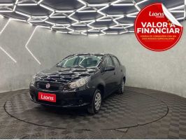 FIAT GRAND SIENA