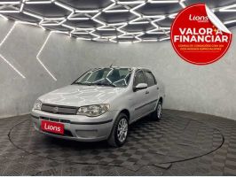 FIAT SIENA