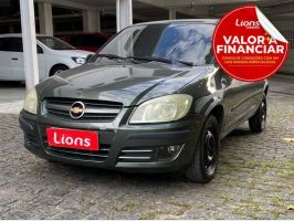 CHEVROLET CELTA