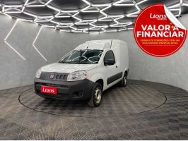 FIAT FIORINO