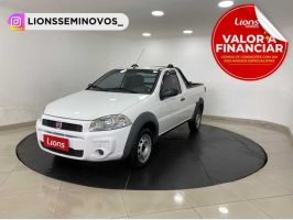 FIAT STRADA
