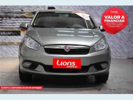 FIAT GRAND SIENA