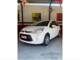 CITRON C3