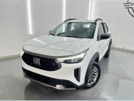 FIAT PULSE