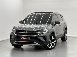 VOLKSWAGEN TAOS