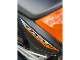 HONDA CG 150 TITAN EX