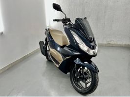 HONDA PCX