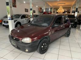 CHEVROLET CORSA