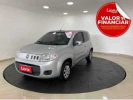 FIAT UNO