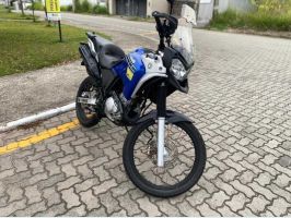 YAMAHA XTZ 250 TNR BLUEFLEX