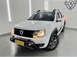 RENAULT DUSTER OROCH