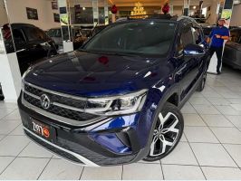 VOLKSWAGEN TAOS