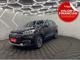 CHERY TIGGO